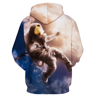 Hanoracul Astronauților