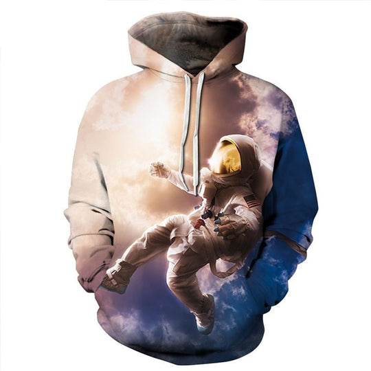 Hanoracul Astronauților