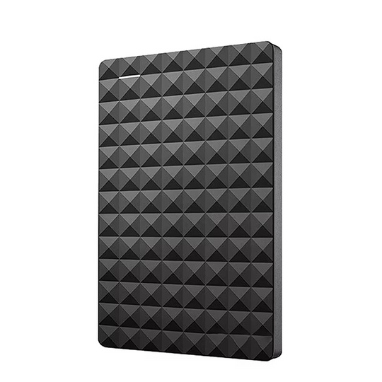 Hard disk extern portabil de 8 TB 1