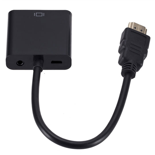 Hdmi Către Adaptor Vga