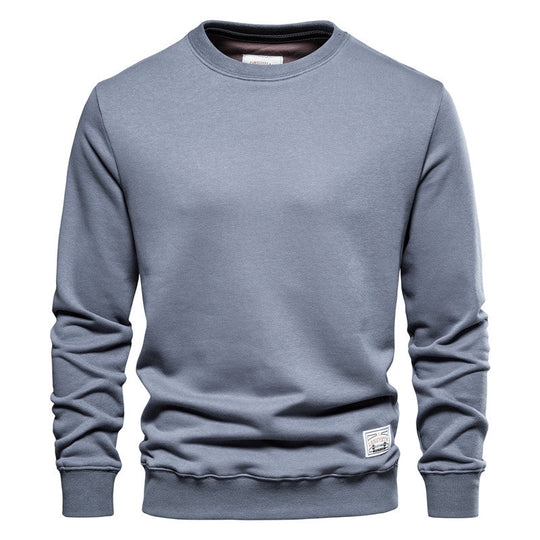 Variant image for Herre Uldtrøje Trendy Design Blød til Mænd-20