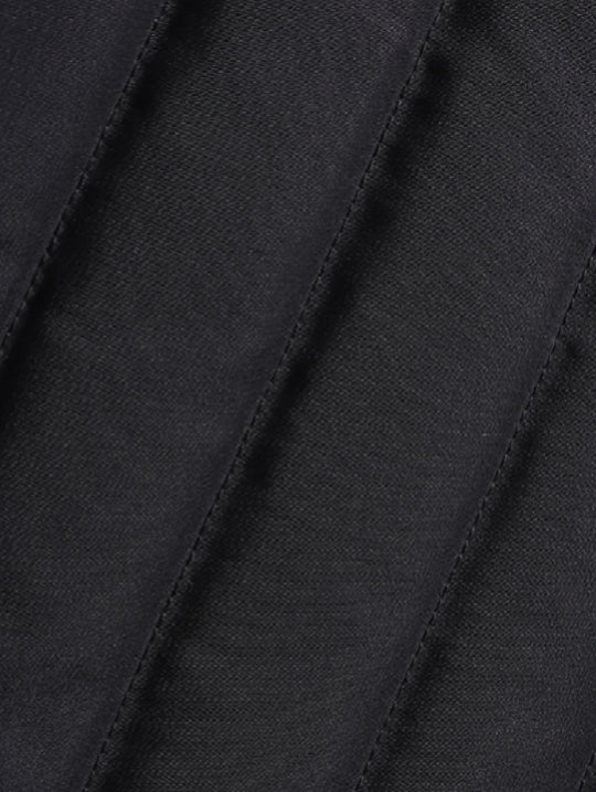 Heren Fleece Jacket met Capuchon en Rits 7