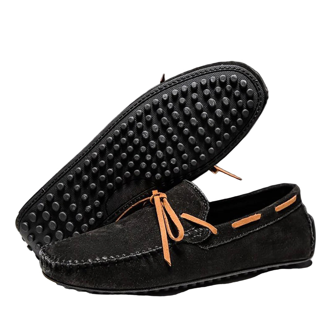 Heren Loafers Comfortabel en Modern 0