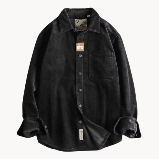 Heren Overhemd Casual Stijl 13