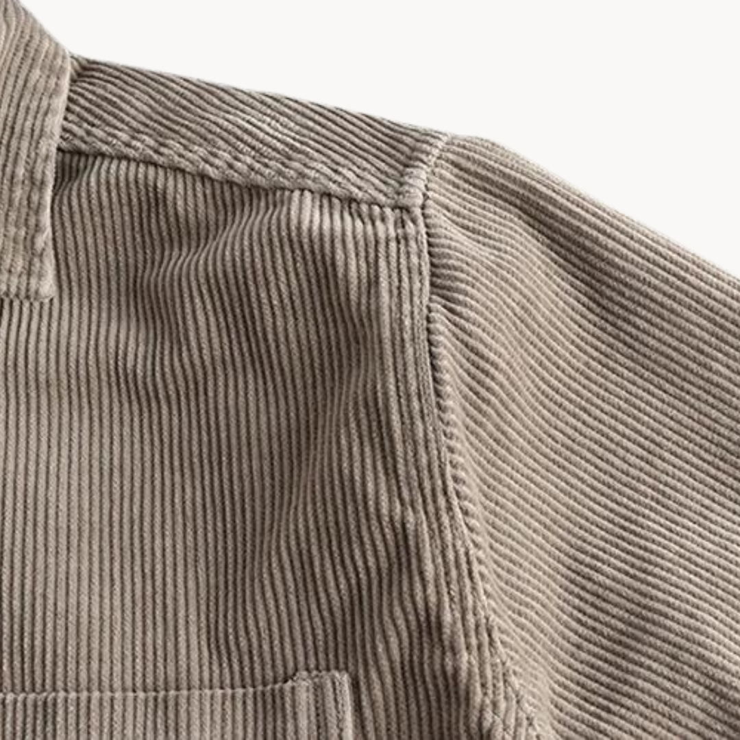 Heren Overhemd Casual Stijl 3