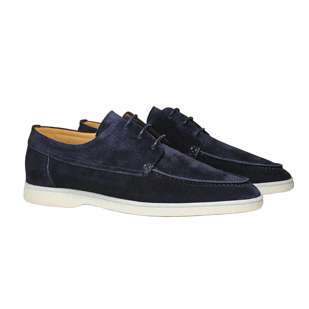 Heren Schoenen Monaco Modern Design 0