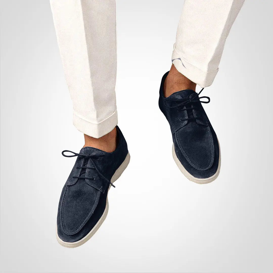 Heren Schoenen Monaco Modern Design 2