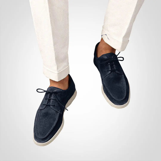 Heren Schoenen Monaco Modern Design 2