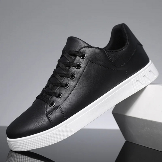 Heren Schoenen Urban Stijl met Comfortabele Pasvorm en Duurzame Rubber Buitenzool 6