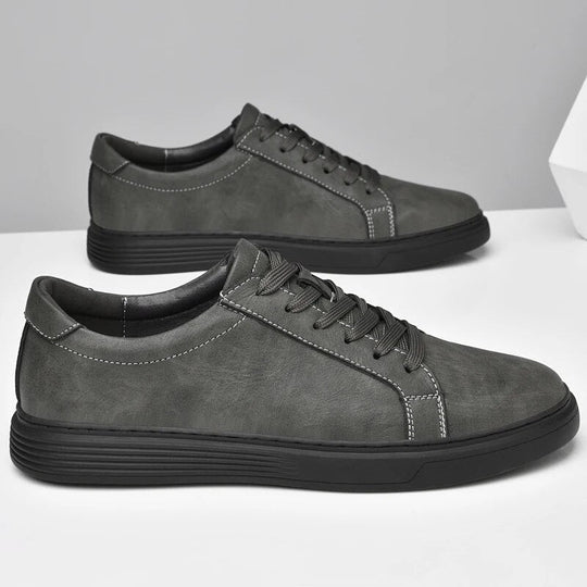 Heren Schoenen van Echt Leer Portofino 8