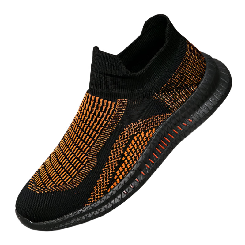 Heren Sneakers Casual Ademend Mesh 0
