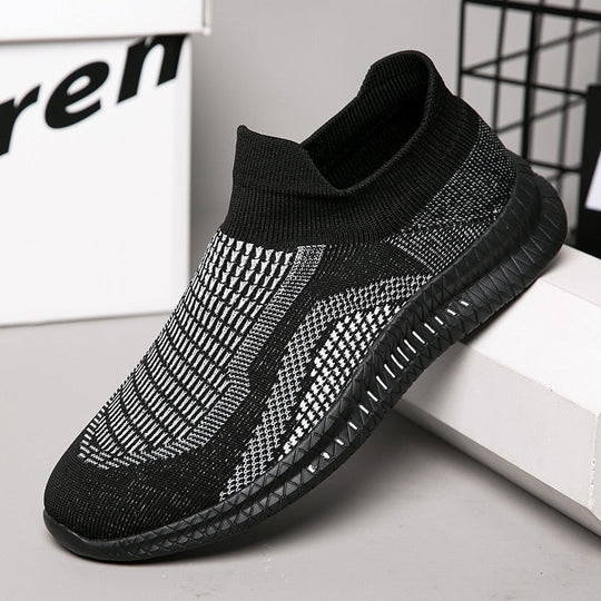 Heren Sneakers Casual Ademend Mesh 1