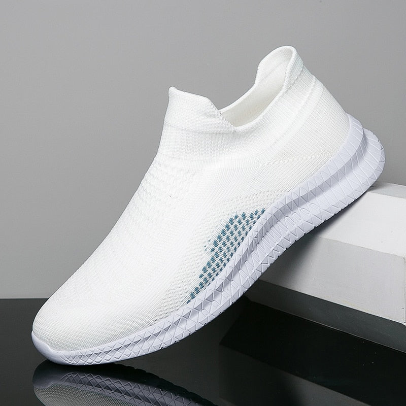 Heren Sneakers Casual Ademend Mesh 2