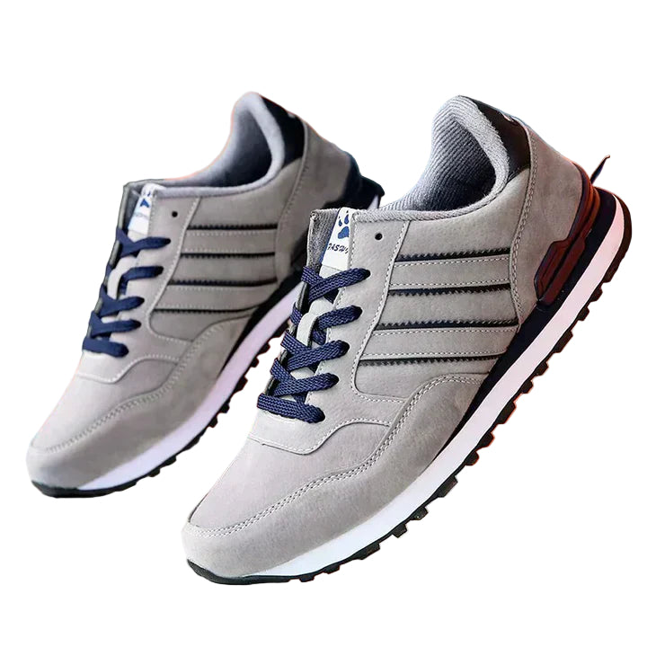 Heren Sneakers Klassiek Design 0