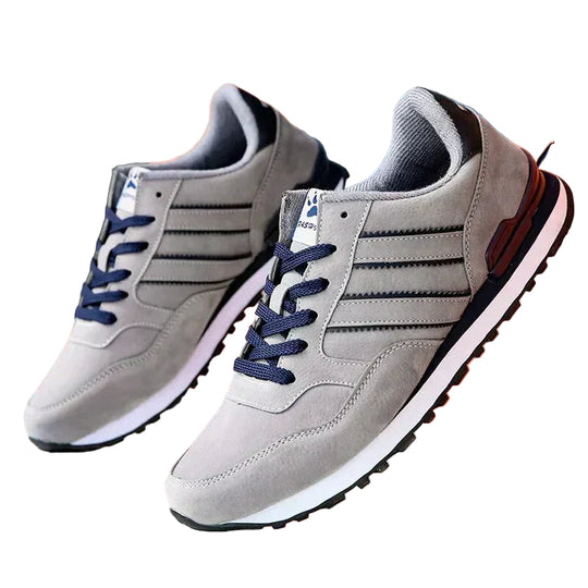 Heren Sneakers Klassiek Design 0