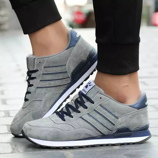 Heren Sneakers Klassiek Design 5