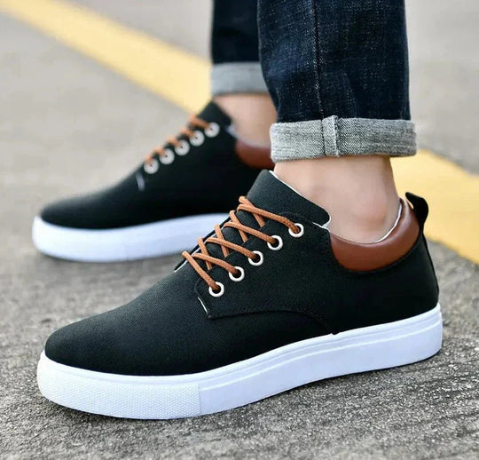 Heren Sneakers Stijlvol en Comfortabel 3