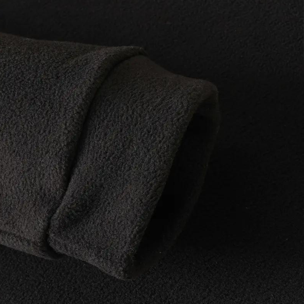 Heren Sweater Casual Met Stretch 6