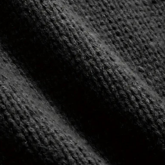 Heren Sweater Gebreid Casual Met Lange Mouwen 3