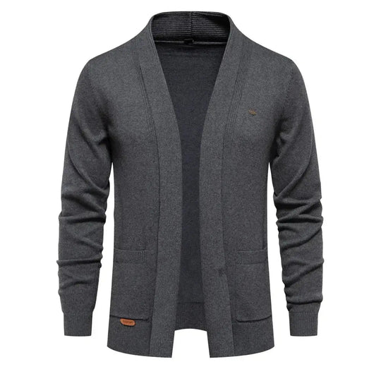 Heren V reversible coltrui 8