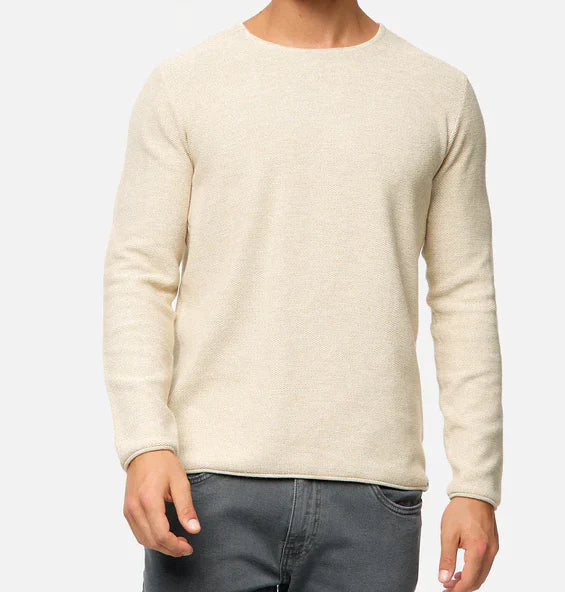 Heren Ziptrui Moderne Stijl Casual Comfortabele Pasvorm 10