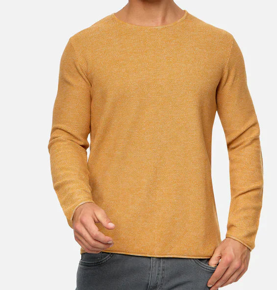 Heren Ziptrui Moderne Stijl Casual Comfortabele Pasvorm 13