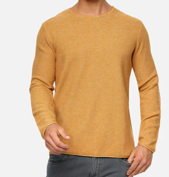 Heren Ziptrui Moderne Stijl Casual Comfortabele Pasvorm 13