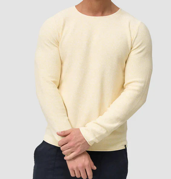 Heren Ziptrui Moderne Stijl Casual Comfortabele Pasvorm 7