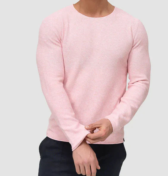 Heren Ziptrui Moderne Stijl Casual Comfortabele Pasvorm 8