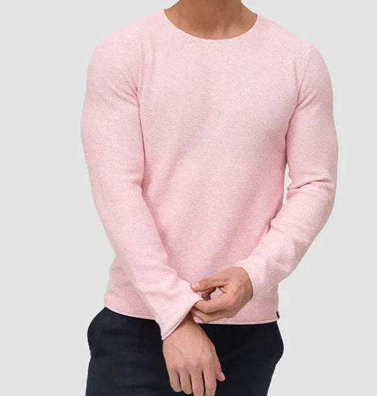 Heren Ziptrui Moderne Stijl Casual Comfortabele Pasvorm 8