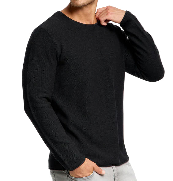 Heren Ziptrui Moderne Stijl Casual Comfortabele Pasvorm 9