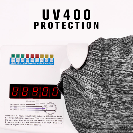 Hota de Răcire pentru Vară cu Protecție Solară pentru Activități în Aer Liber 6