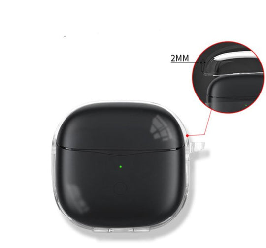 Husă De Protecție Pentru Căști Wireless Pentru Air 3.