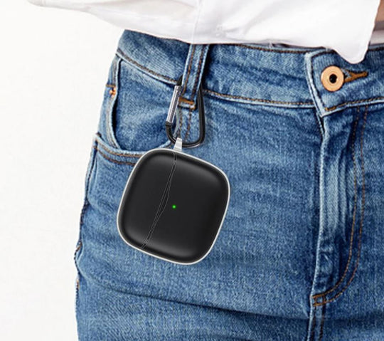Husă De Protecție Pentru Căști Wireless Pentru Air 3.