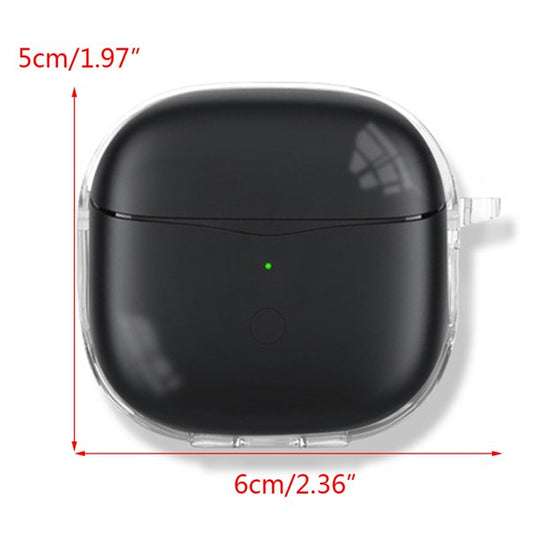 Husă De Protecție Pentru Căști Wireless Pentru Air 3.