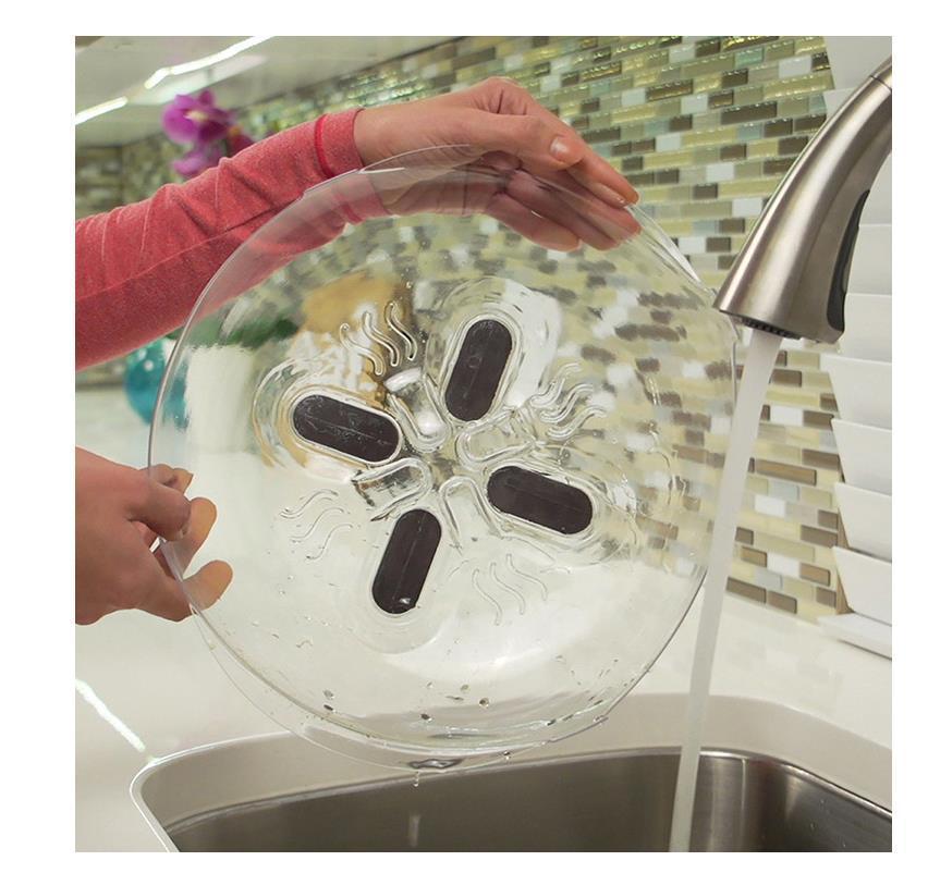 Husa Magnetică Pentru Cuptorul Cu Microunde