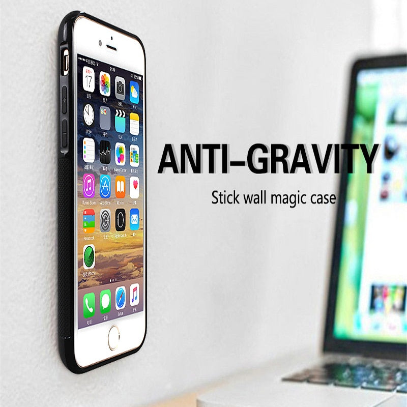 Husă Telefon Anti-Gravitație