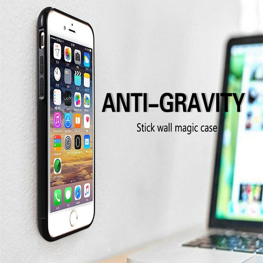 Husă Telefon Anti-Gravitație