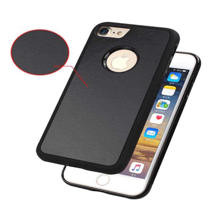 Husă Telefon Anti-Gravitație