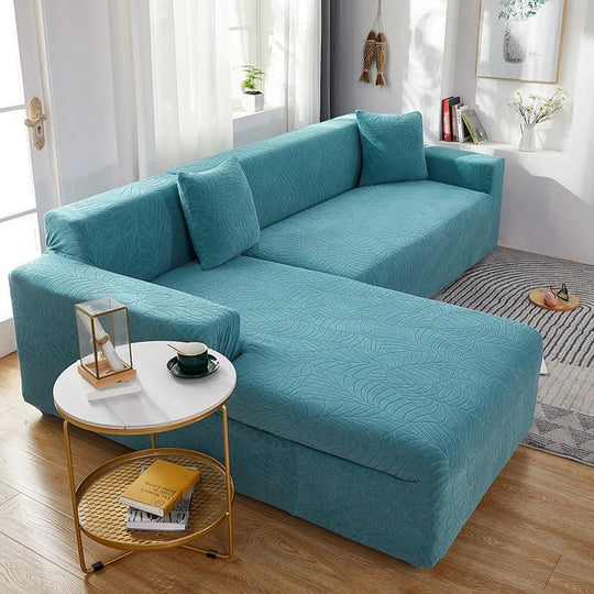 Husă Canapea Colțar Dreapta Design Modern pentru Canapele în Formă de L 0