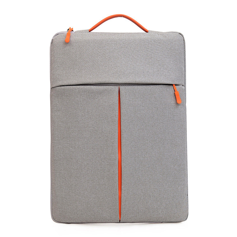 Husă subțire pentru laptop cu design modern și protecție eficientă 0