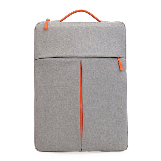 Husă subțire pentru laptop cu design modern și protecție eficientă 0