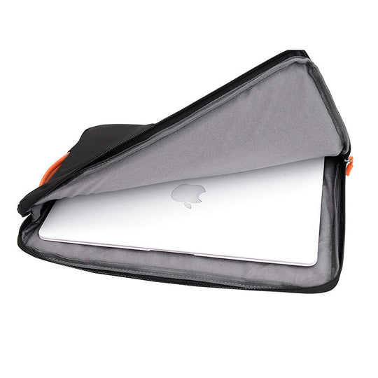 Husă subțire pentru laptop cu design modern și protecție eficientă 3