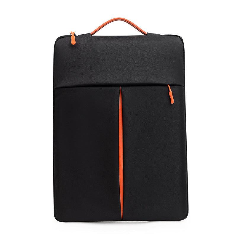 Husă subțire pentru laptop cu design modern și protecție eficientă 4