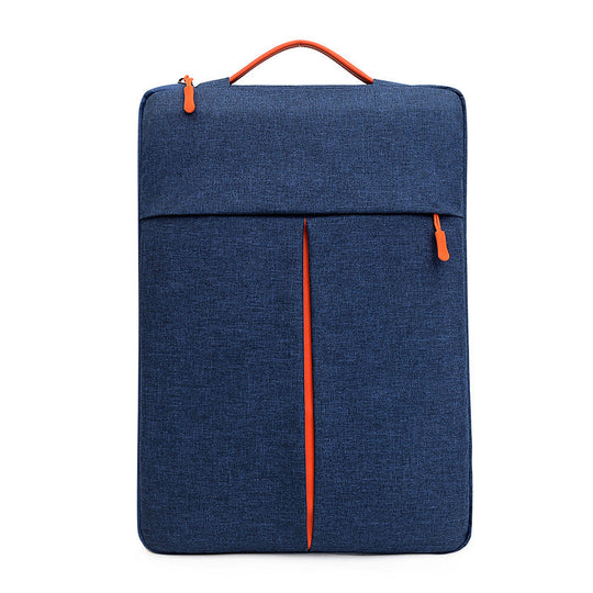 Husă subțire pentru laptop cu design modern și protecție eficientă 5