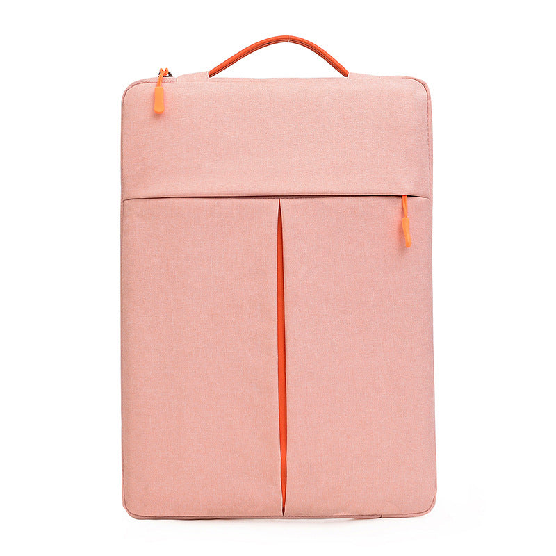 Husă subțire pentru laptop cu design modern și protecție eficientă 6