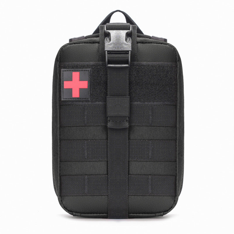 Husă tactică pentru echipament medical unisex 0