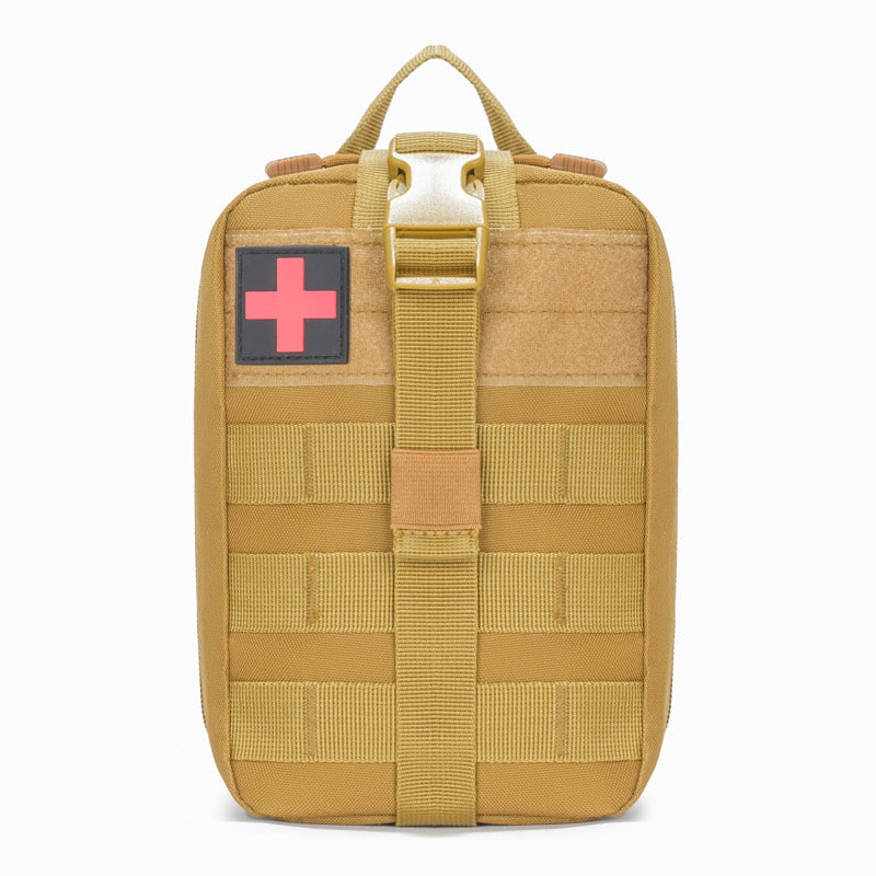 Husă tactică pentru echipament medical unisex 5