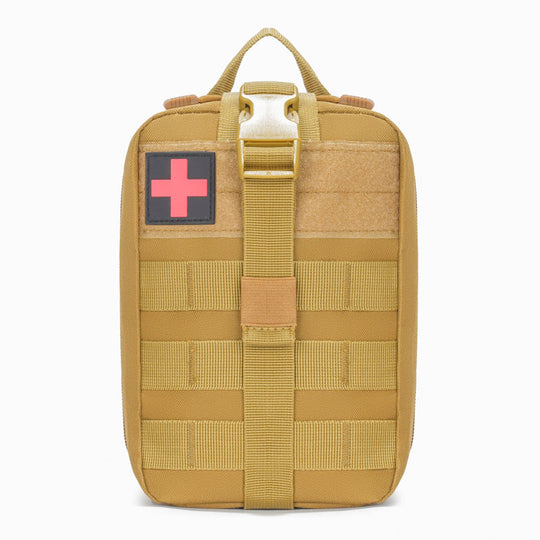 Husă tactică pentru echipament medical unisex 5