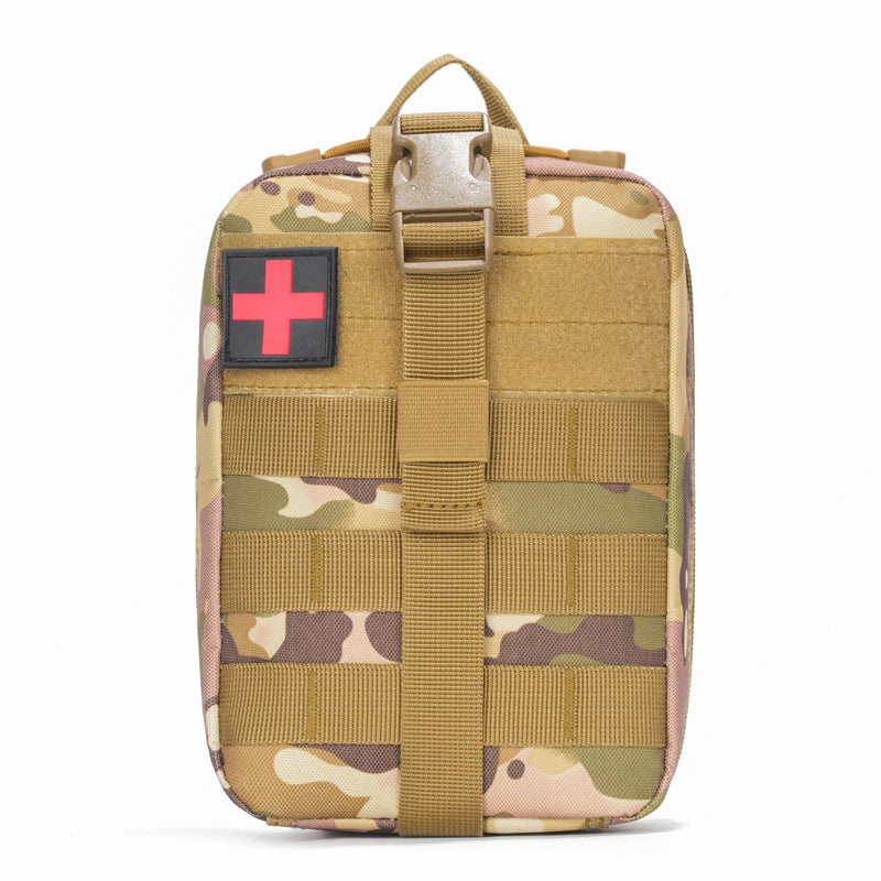 Husă tactică pentru echipament medical unisex 6